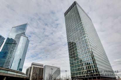 Location bureau Puteaux Hauts-de-Seine OLBUR2001944