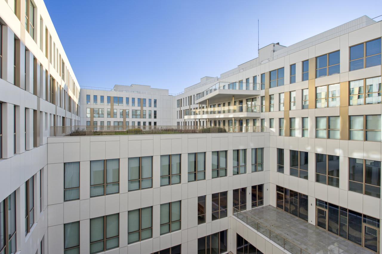 Location bureau Nanterre Hauts-de-Seine OLBUR2100346 9