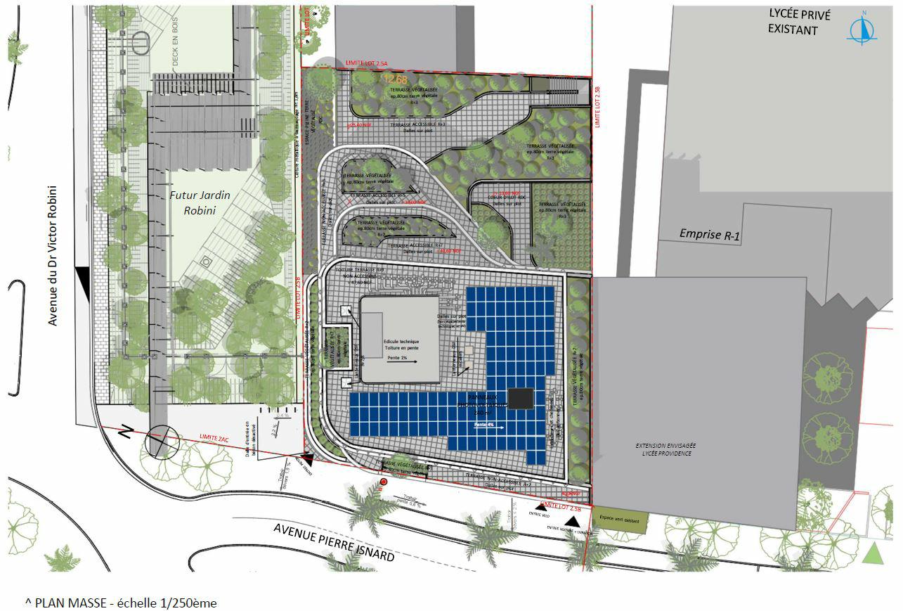 Vente bureau Nice Alpes-Maritimes OVBUR2422067 26