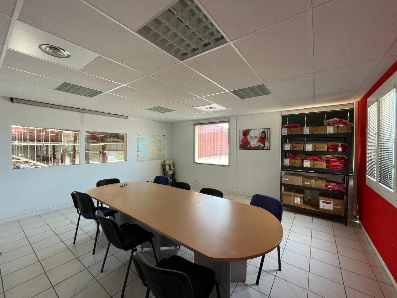 Location local d'activité Mauguio Hérault OLACT2641055 17