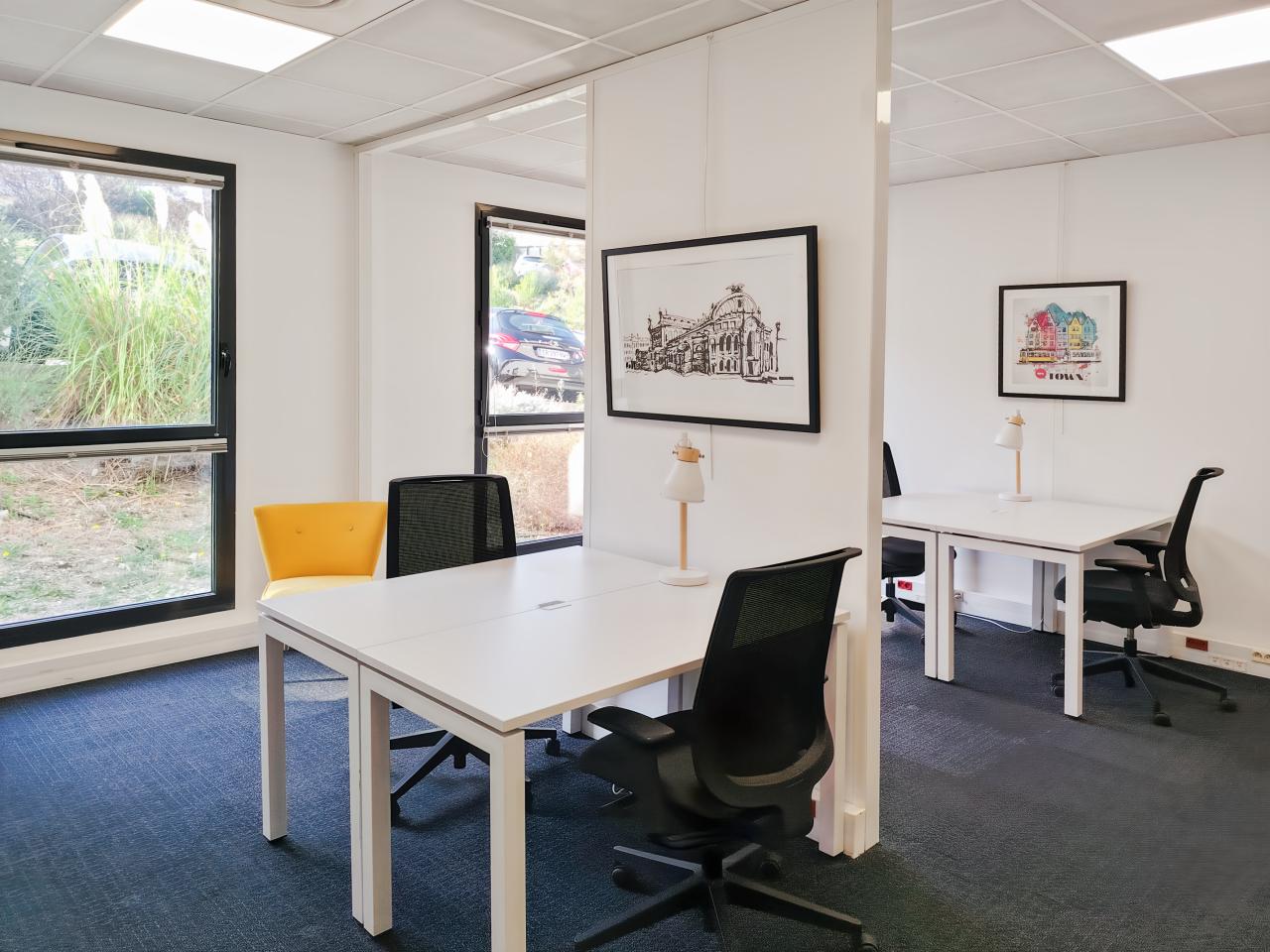 Location coworking Aix-en-Provence Bouches-du-Rhône OLBUR2115075 2