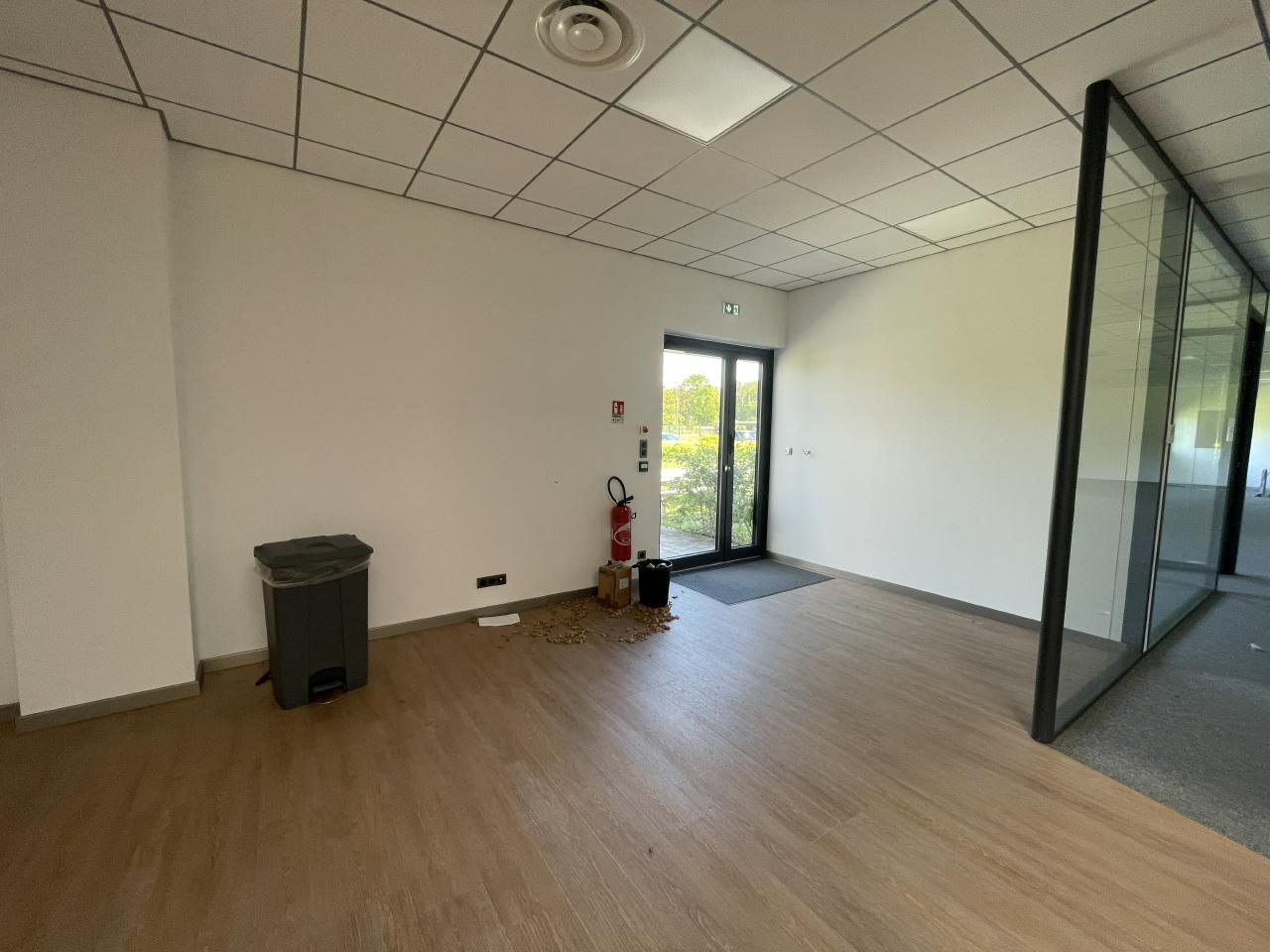 Location bureau Illkirch-Graffenstaden Bas-Rhin OLBUR2424050 16