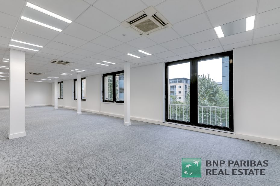 Location bureau Levallois-Perret Hauts-de-Seine OLBUR2535234 9
