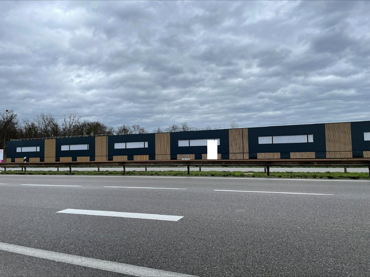 Location local d'activité Geispolsheim Bas-Rhin OLACT2420594 2