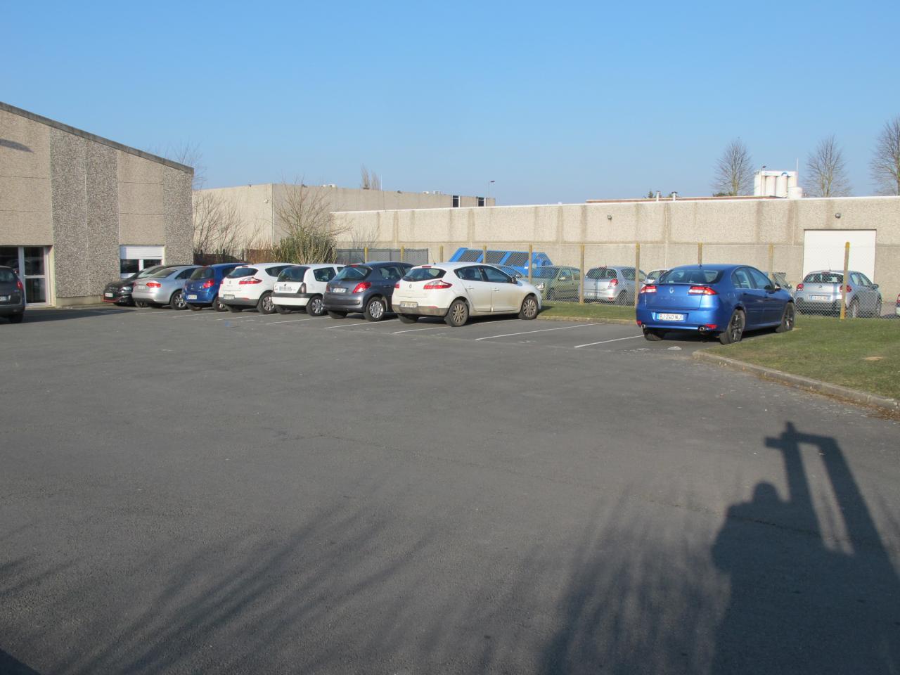 Vente local d'activité Templemars Nord OVACT2643360 1
