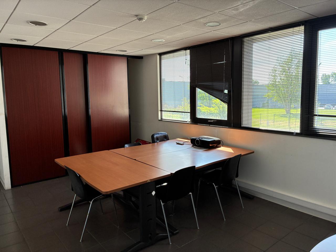 Location entrepôt Bruges Gironde OLLOG2641307 12