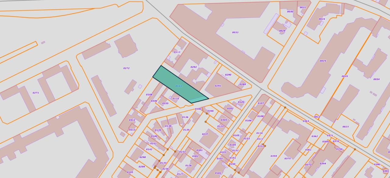 Vente local d'activité Nanterre Hauts-de-Seine OVACT2638489 9