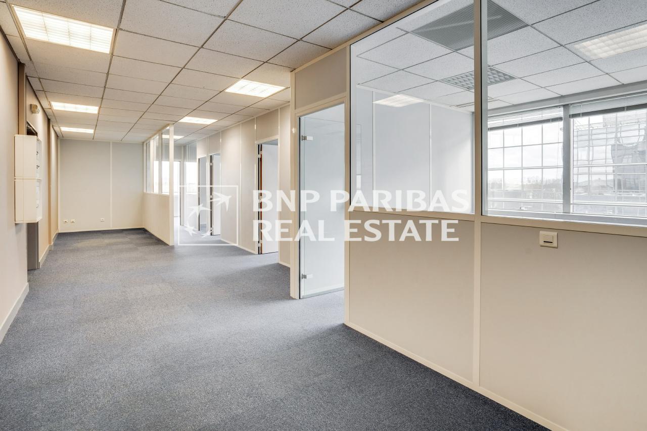 Vente bureau Villepinte Seine-Saint-Denis OVBUR2309201 5