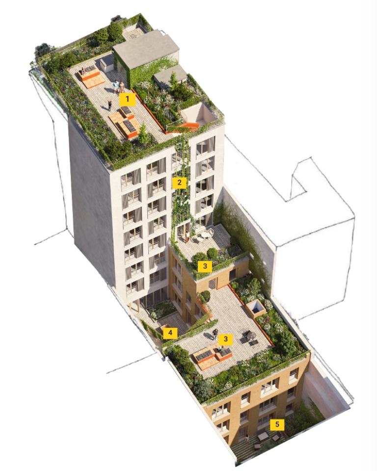 Location bureau Paris OLBUR2205230 3