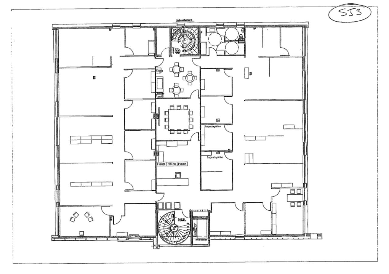 Location bureau Maxéville Meurthe-et-Moselle OLBUR2531161 18