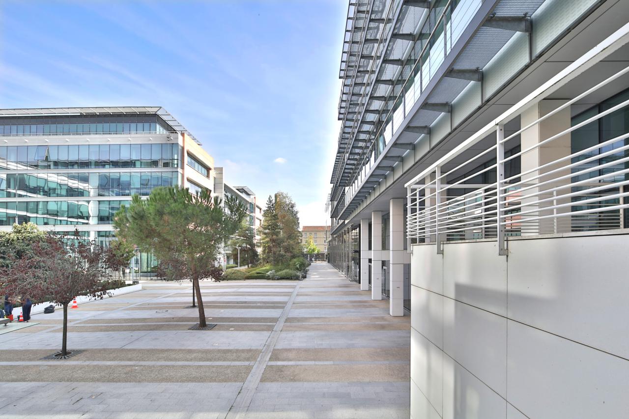 Location bureau Suresnes Hauts-de-Seine OLBUR2001522 3