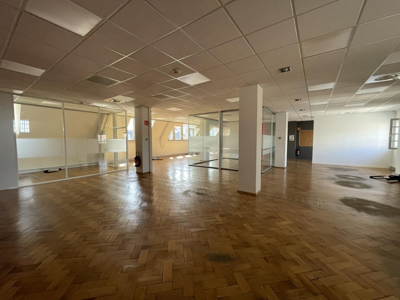 Location bureau Strasbourg Bas-Rhin OLBUR2203504 15