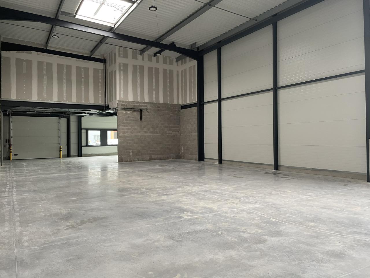 Location local d'activité Brétigny-sur-Orge Essonne OLACT2001128 16