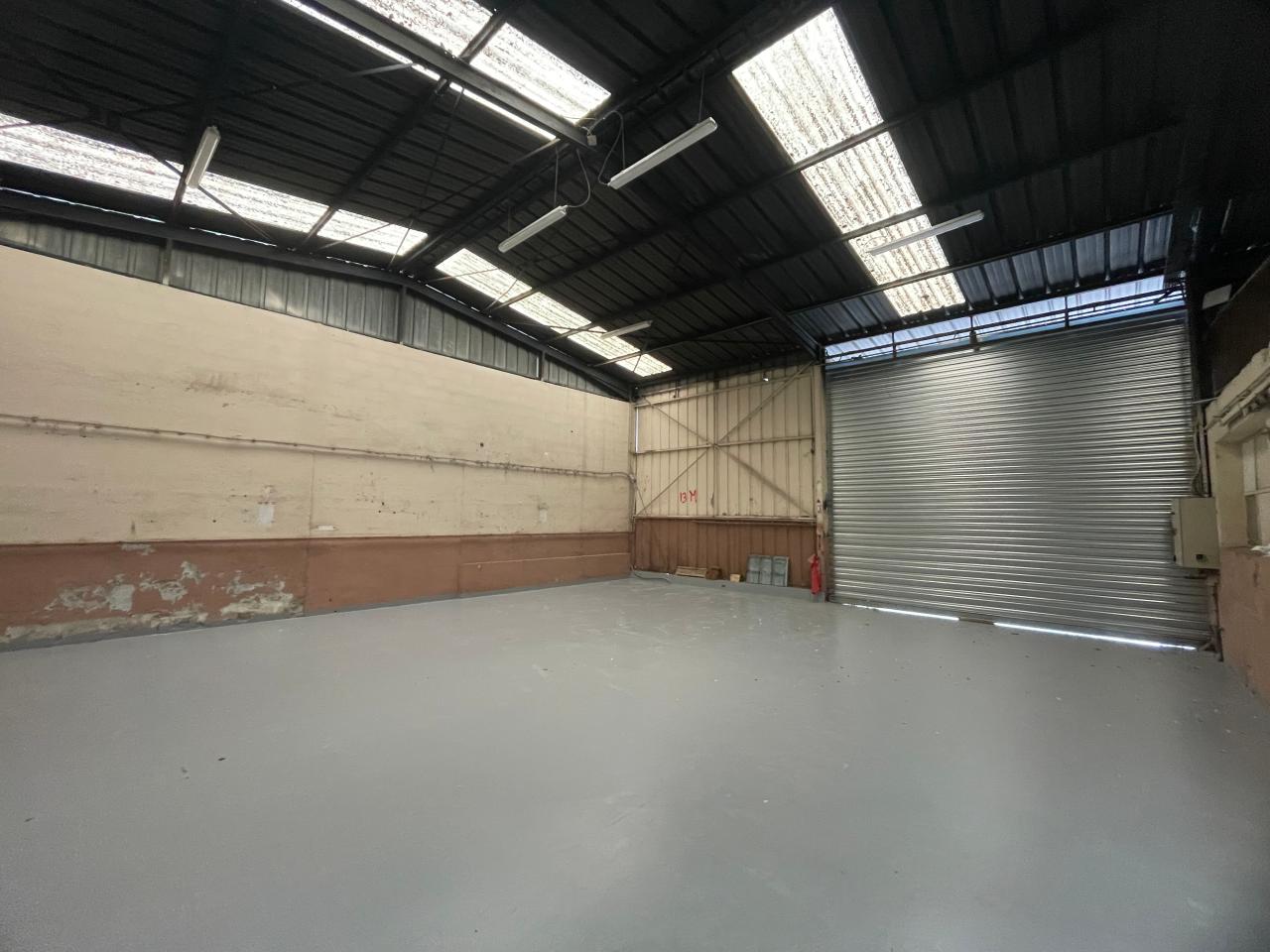 Location local d'activité Toulouse Haute-Garonne OLACT2532892 3