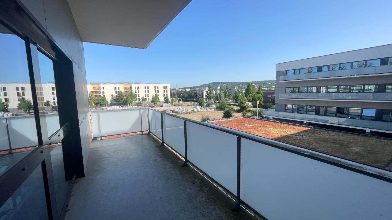 Vente bureau Nancy Meurthe-et-Moselle OVBUR2533932 18