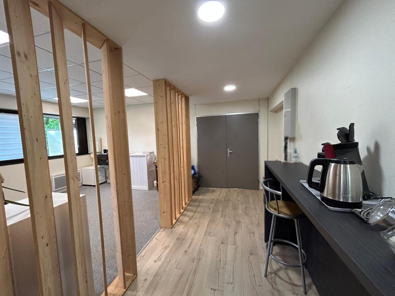 Location bureau Vandoeuvre-lès-Nancy Meurthe-et-Moselle OLBUR2642046 9
