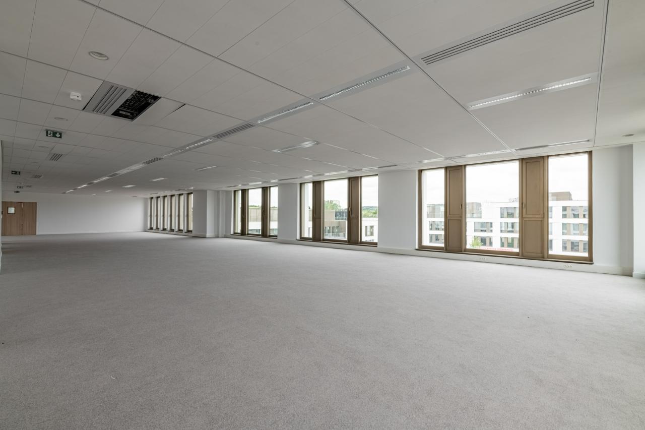 Location bureau Châtenay-Malabry Hauts-de-Seine OLBUR2423444 10