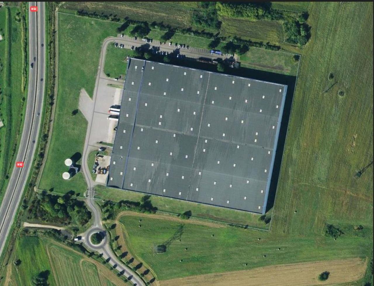Location entrepôt classe a Fameck Moselle OLLOG2427646 6