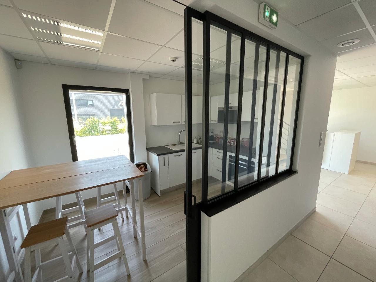 Location local d'activité Joué-lès-Tours Indre-et-Loire OLACT2533065 6