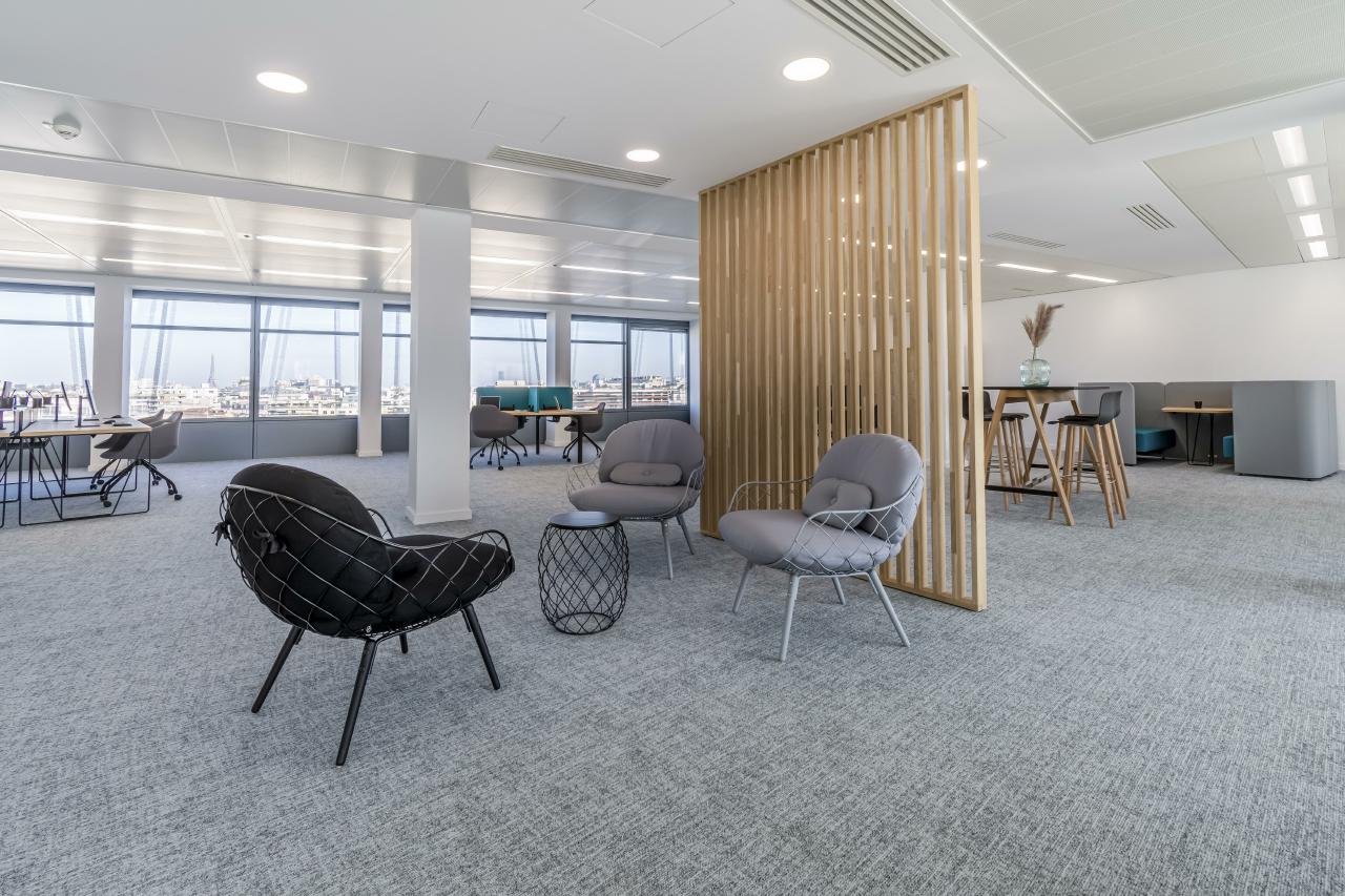 Location bureau Boulogne-Billancourt Hauts-de-Seine OLBUR2103218 8