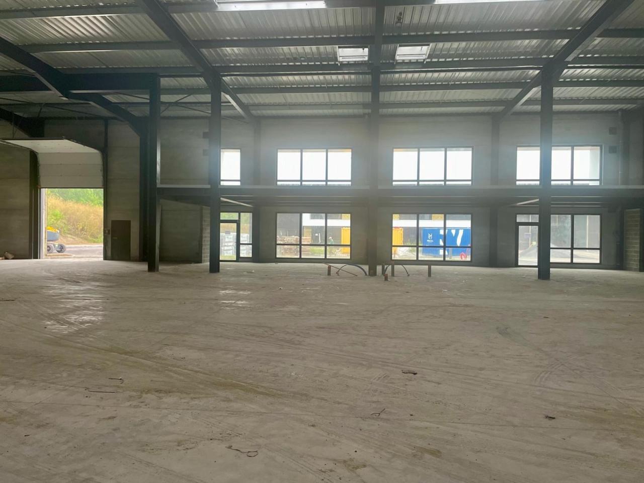 Vente local d'activité Bondues Nord OVACT2420256 6