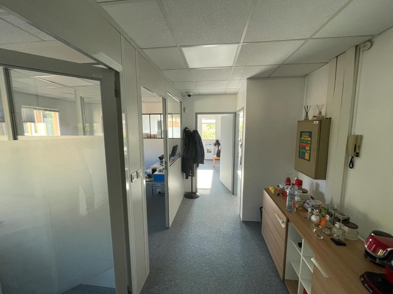 Vente bureau Dijon Côte-d'Or OVBUR2531880 4