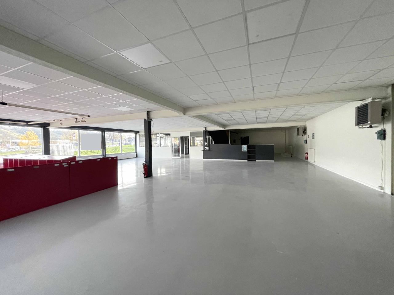 Location local d'activité Sotteville-lès-Rouen Seine-Maritime OLACT2638185 10