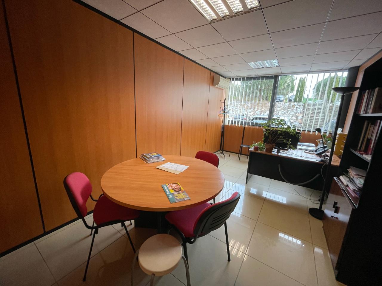 Location bureau Saint-Jean Haute-Garonne OLBUR2530737 11