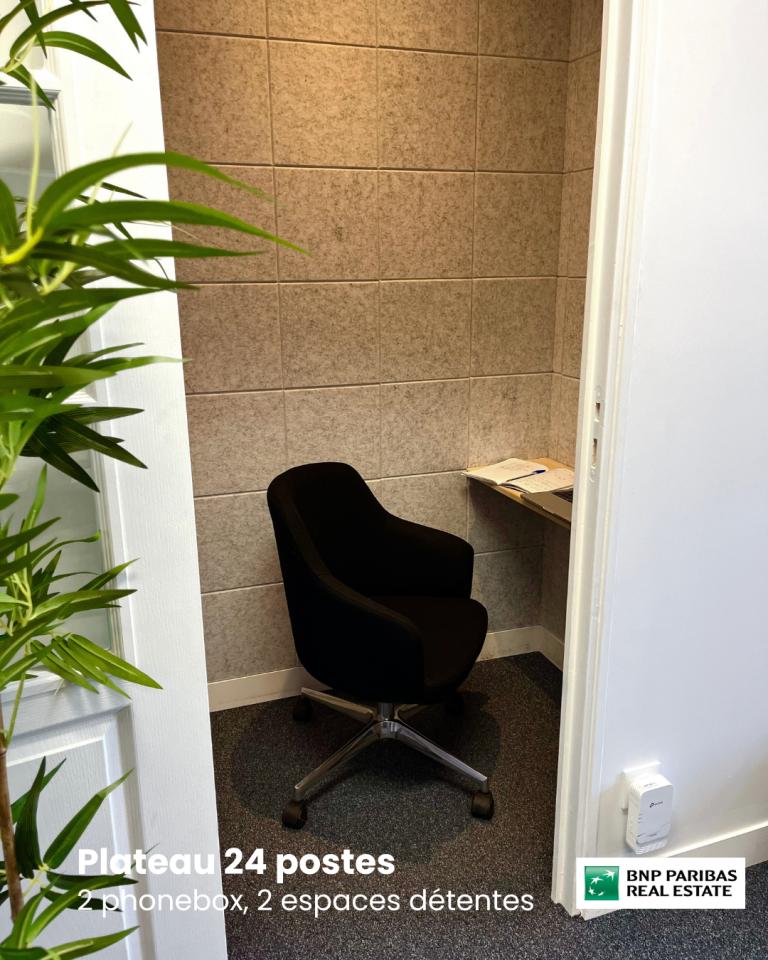 Vente bureau Bordeaux Gironde OVBUR2643709 17