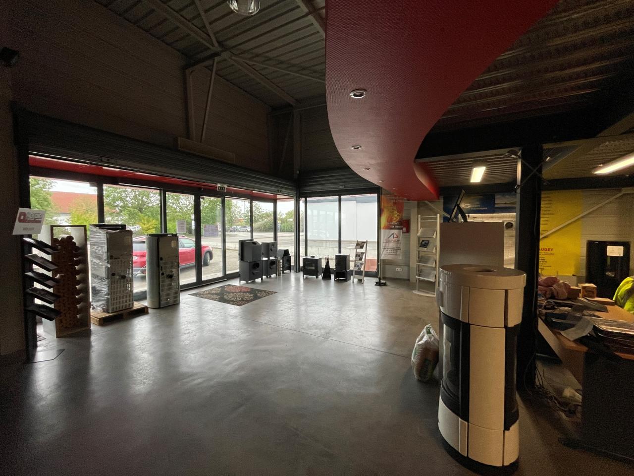 Location local d'activité Oberhoffen-sur-Moder Bas-Rhin OLACT2535814 5