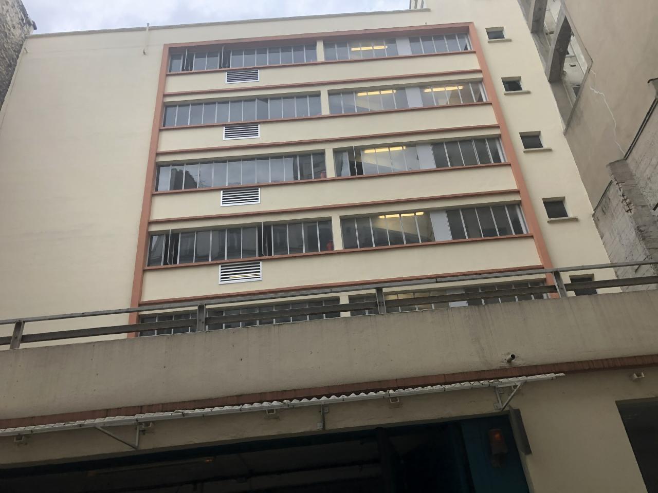 Location local d'activité Paris OLACT2112020 9