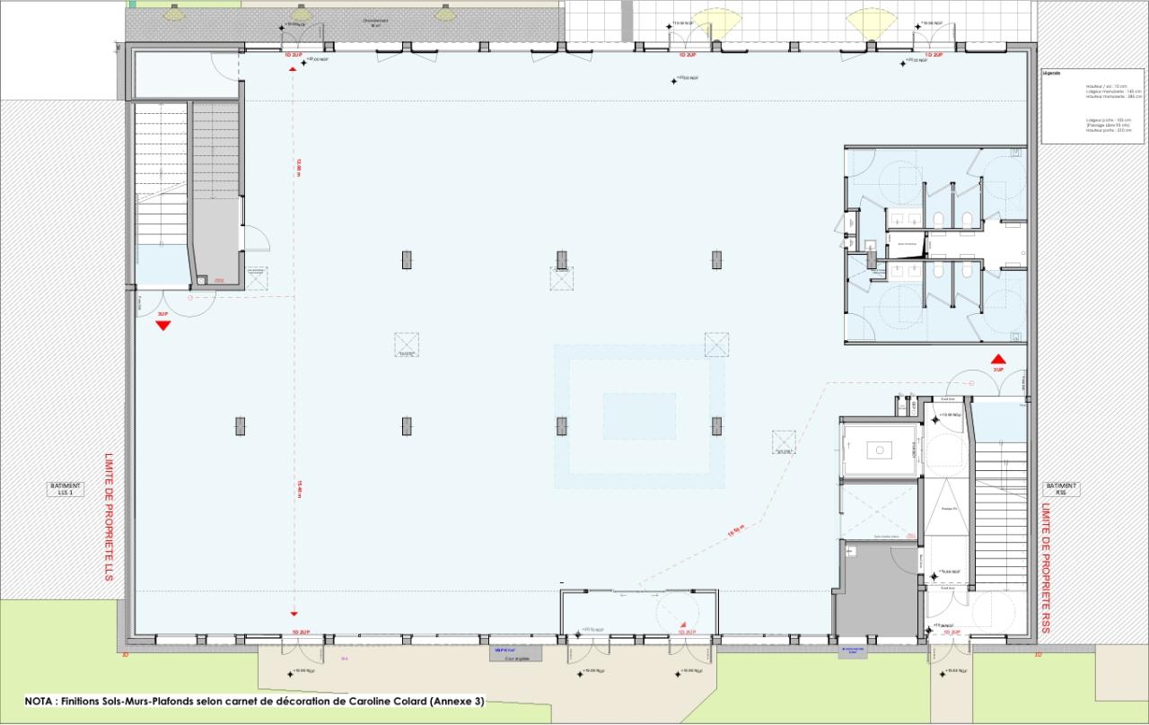 Location bureau Lille Nord OLBUR2532376 9