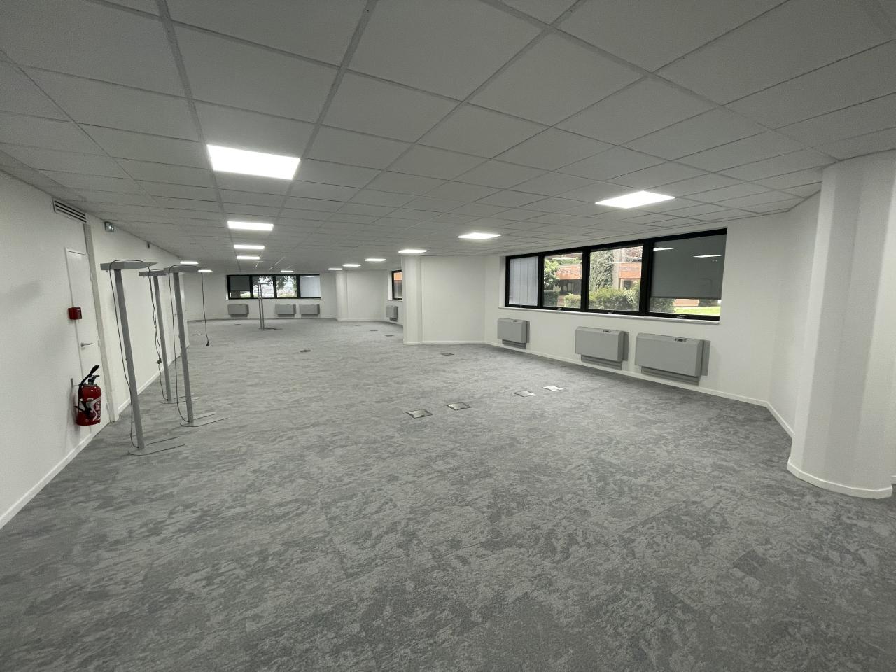 Location bureau Blagnac Haute-Garonne OLBUR2112197 4