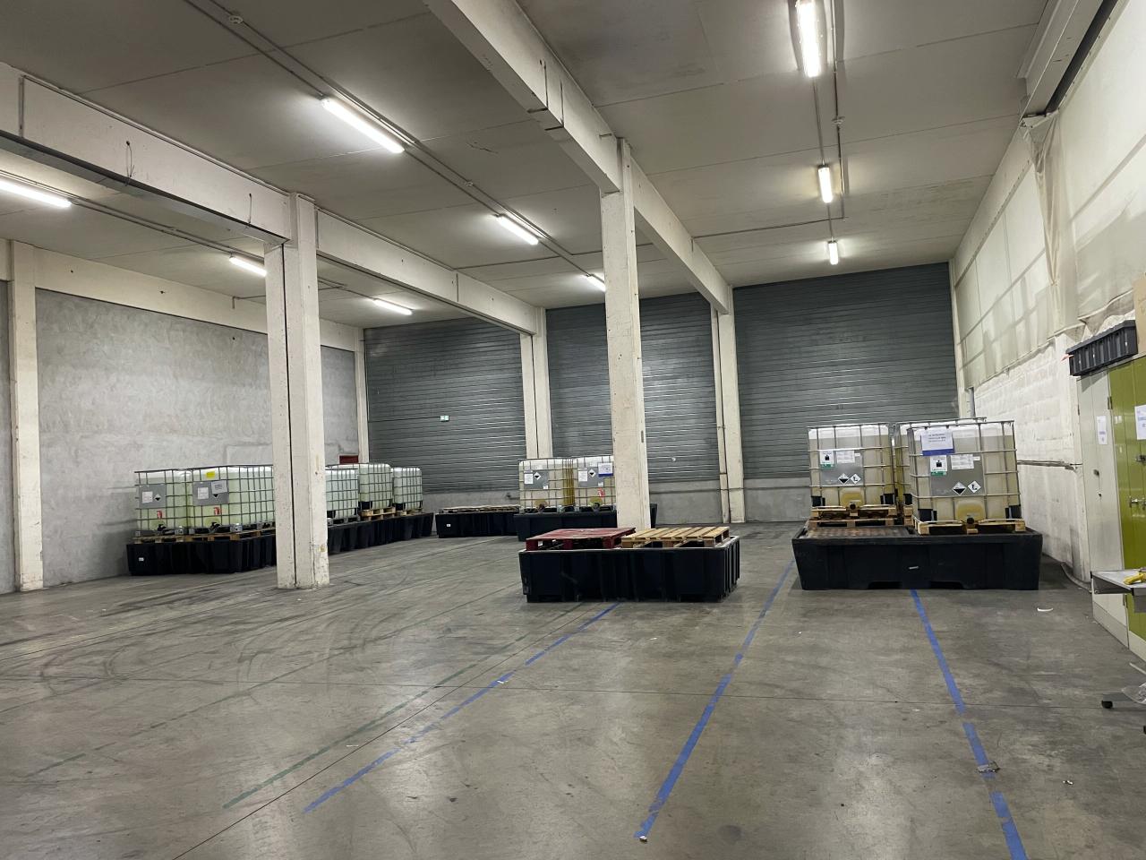 Vente local d'activité Saint-Quentin-Fallavier Isère OVACT2530621 4