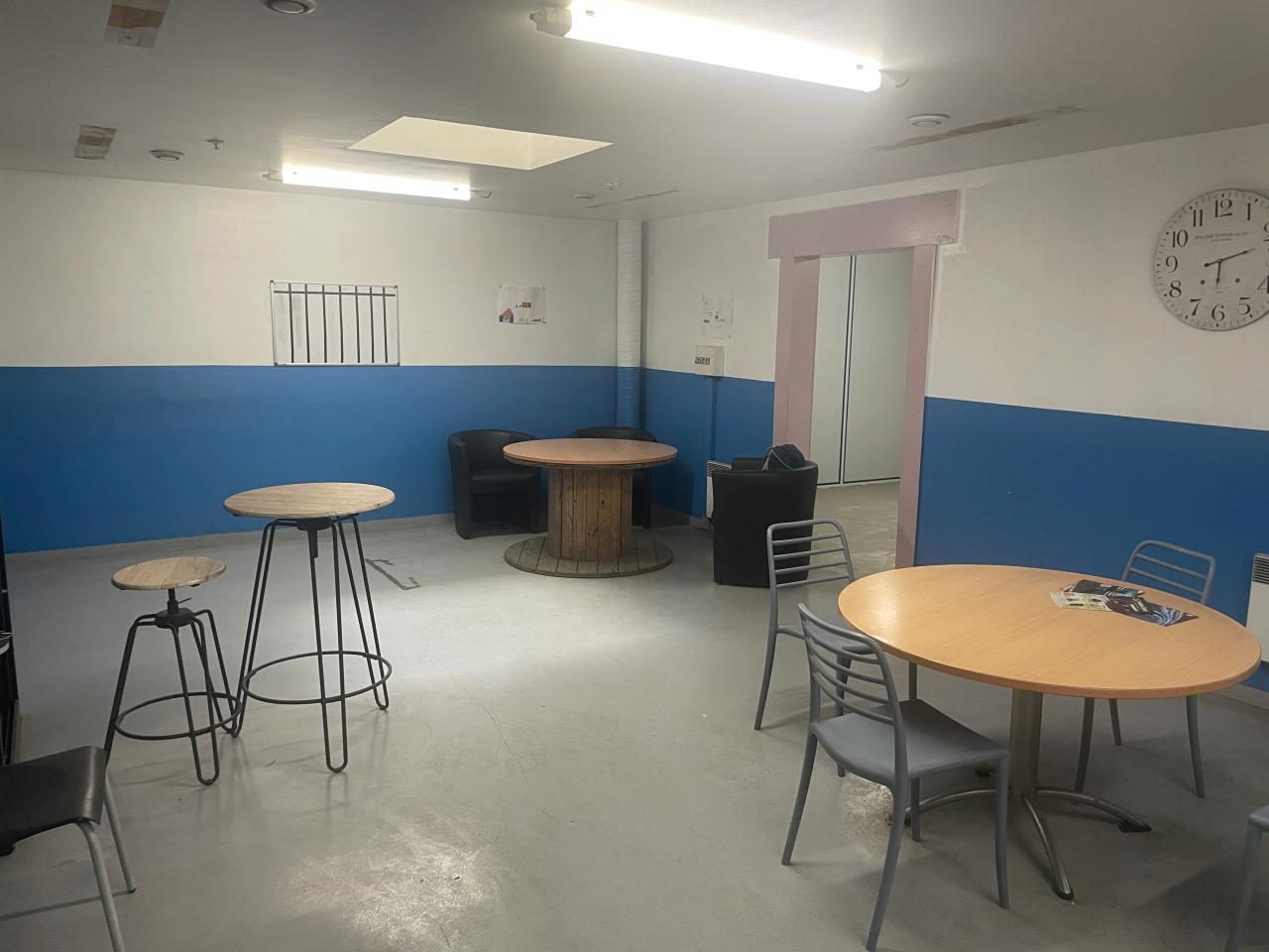 Location entrepôt classe b Raillencourt-Sainte-Olle Nord OLLOG2314293 15