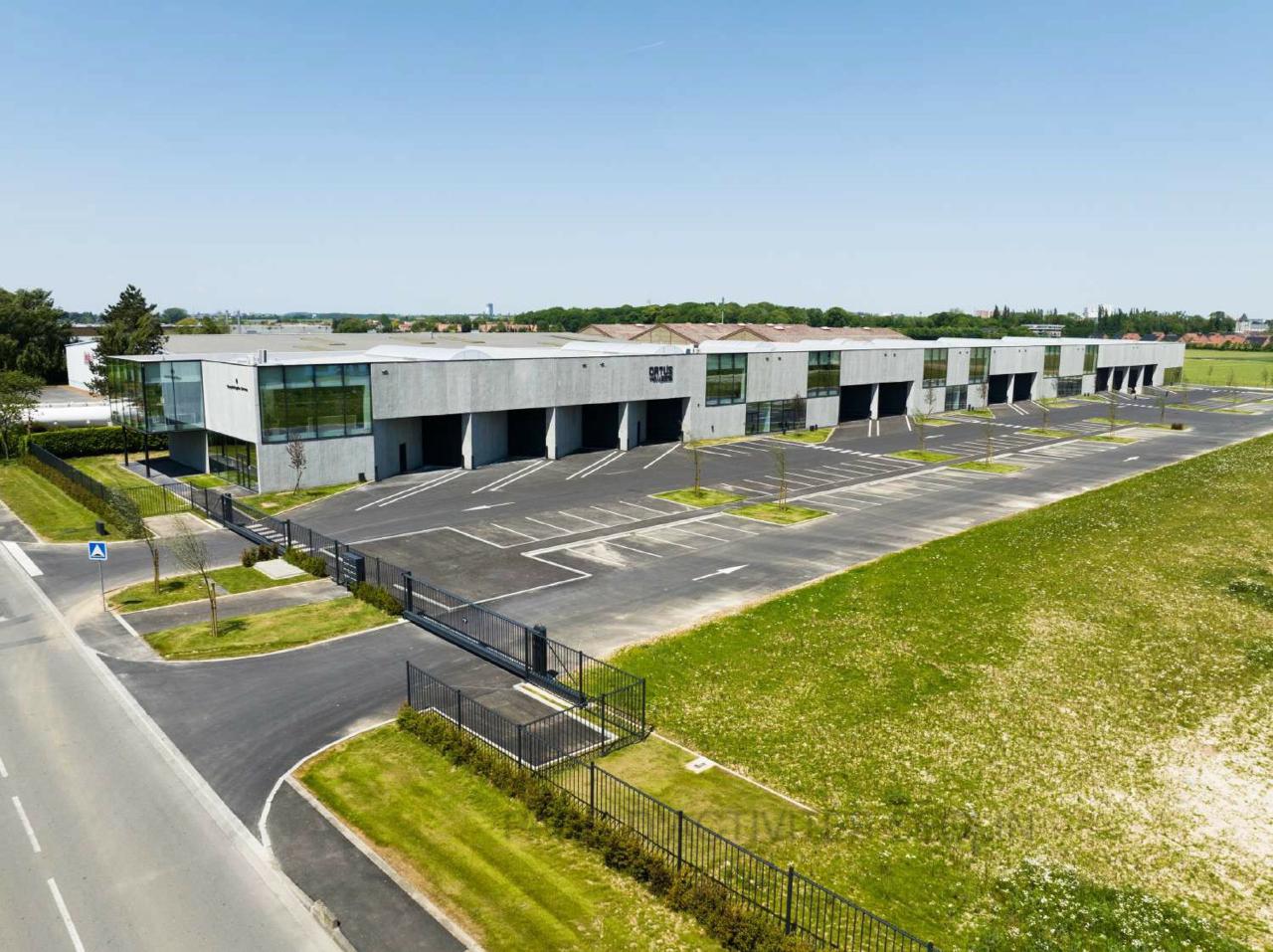 Location local d'activité Seclin Nord OLACT2643477