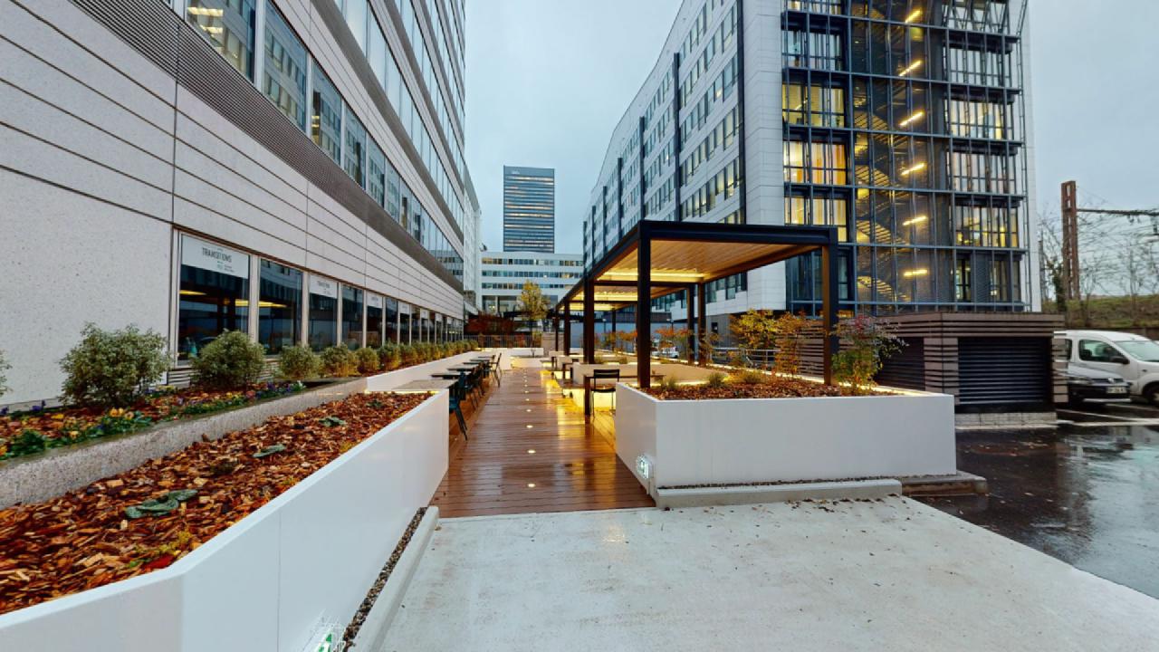 Location bureau Lyon Rhône OLBUR2108838 10