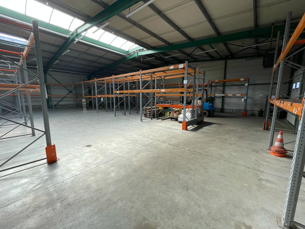 Location local d'activité Saint-Priest Rhône OLACT2531623 5