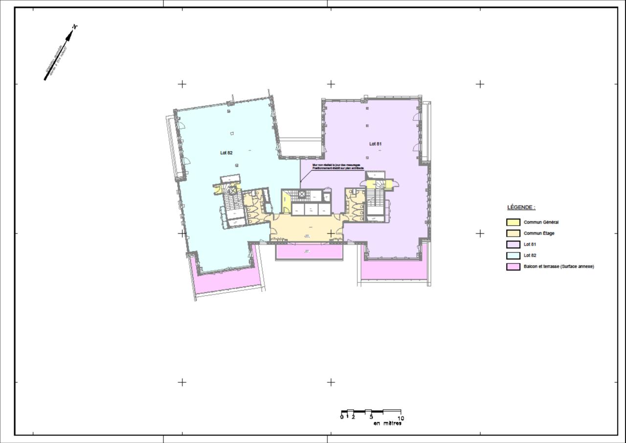 Location bureau Vénissieux Rhône OLBUR2108823 18