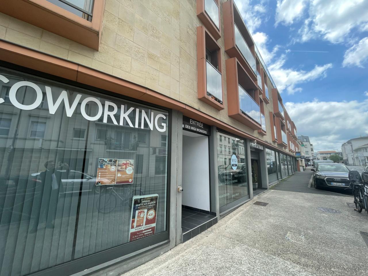 Vente bureau Pessac Gironde OVBUR2424634 7