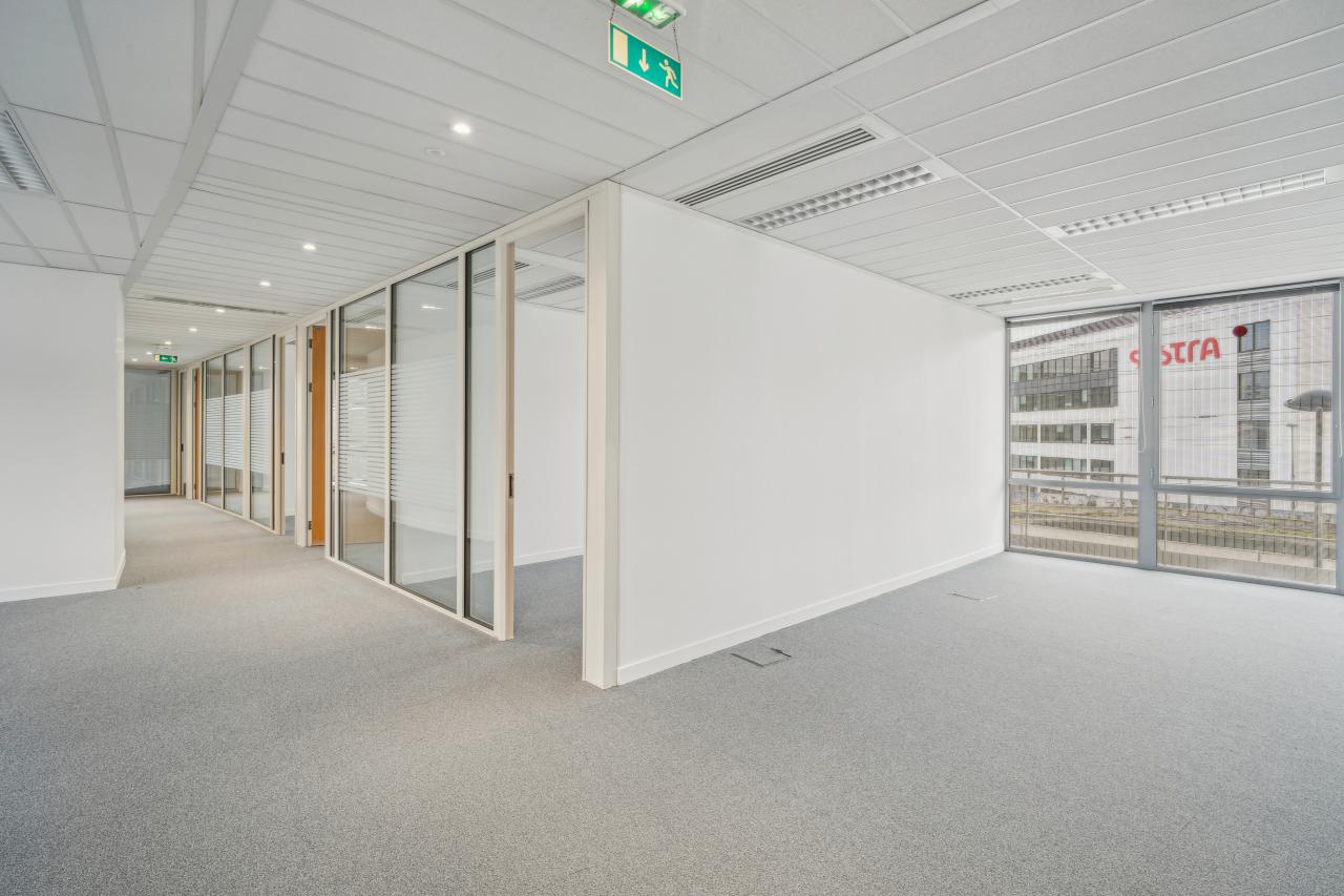 Location bureau La Plaine Saint-Denis Seine-Saint-Denis OLBUR2118624 3