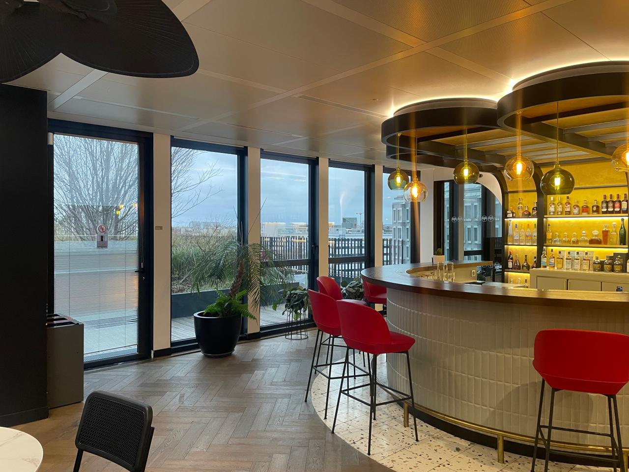 Location bureau Saint-Denis Seine-Saint-Denis OLBUR2106854 20