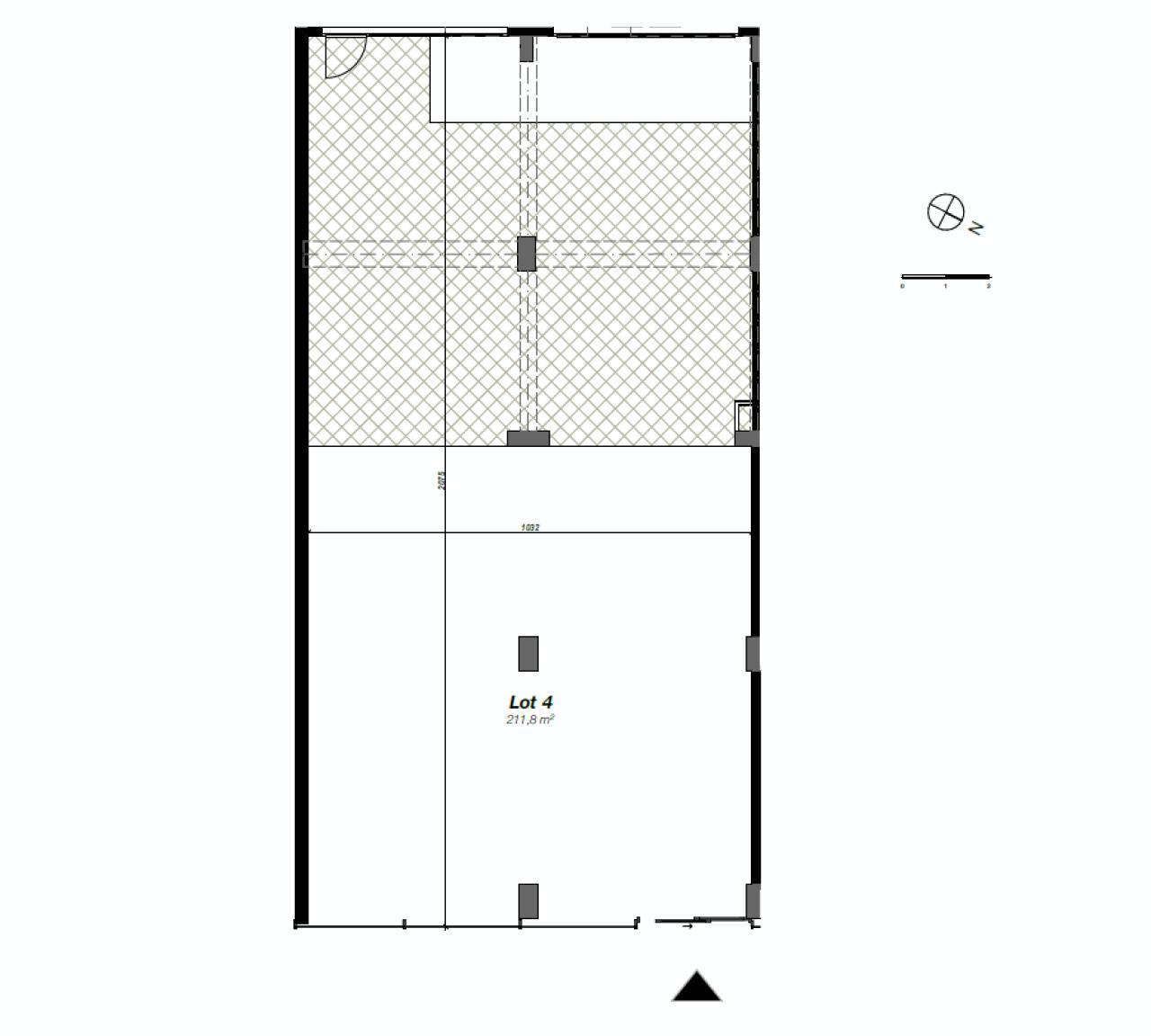 Location commerce Montpellier Hérault OLCOM2425844 12
