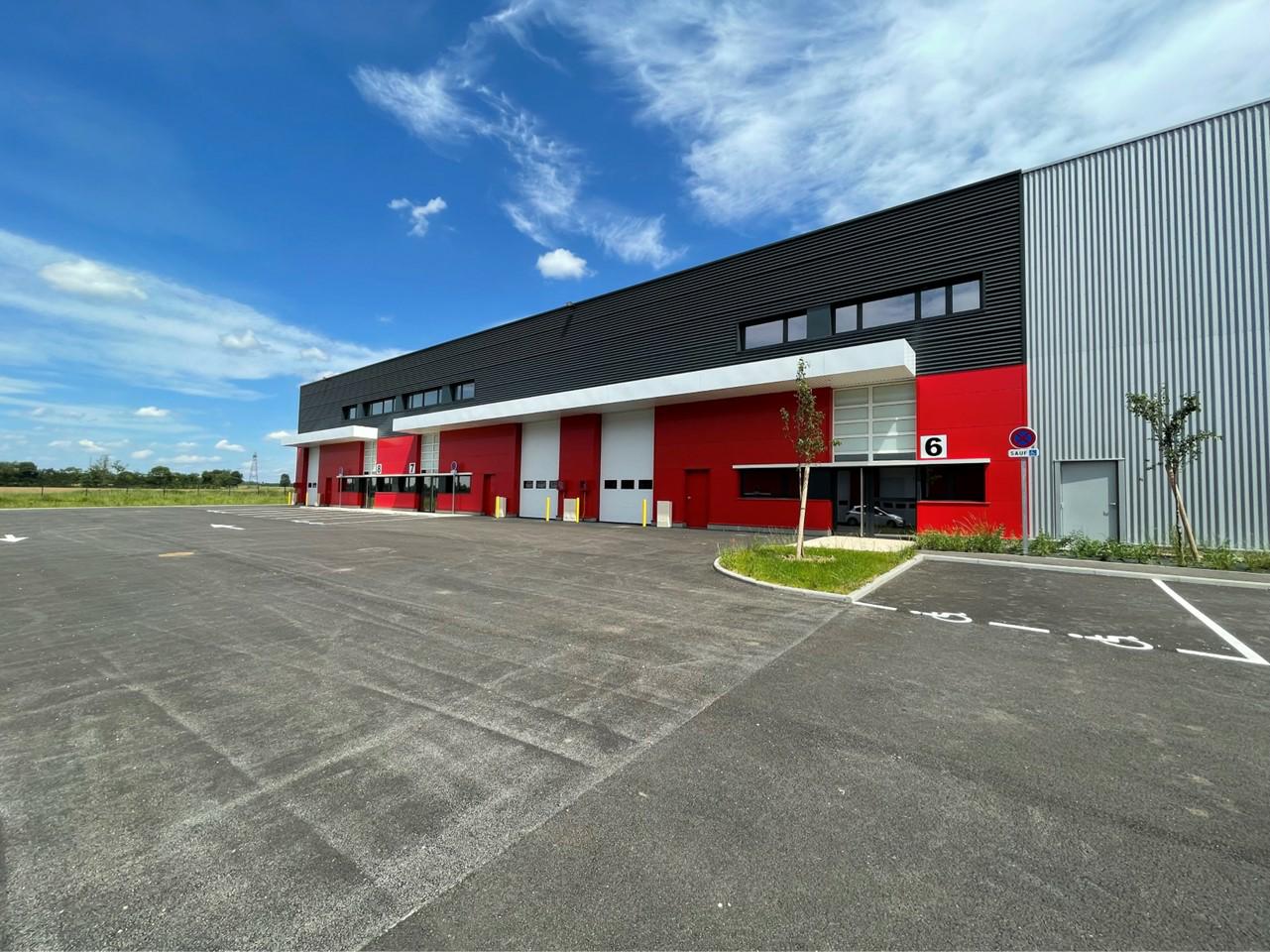 Vente local d'activité Heyrieux Isère OVACT2640218 16