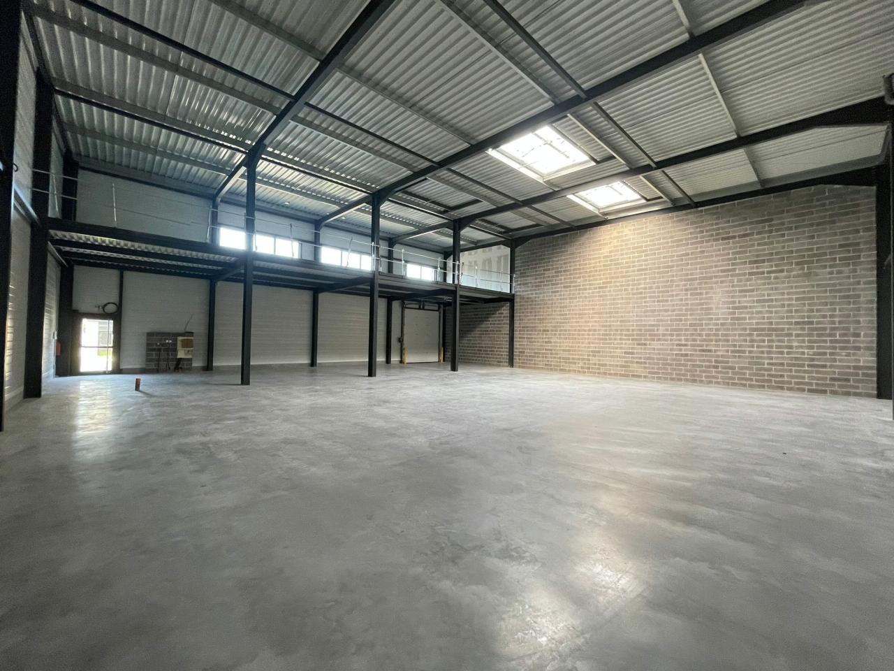 Location local d'activité Sainghin-en-Mélantois Nord OLACT2316433 11