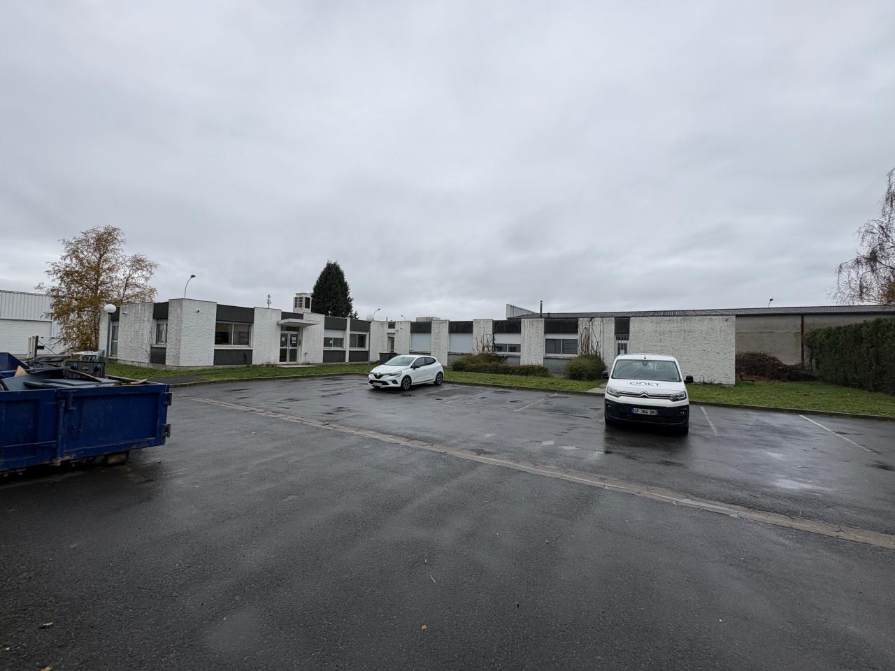 Location local d'activité Saint-Avertin Indre-et-Loire OLACT2638161 10