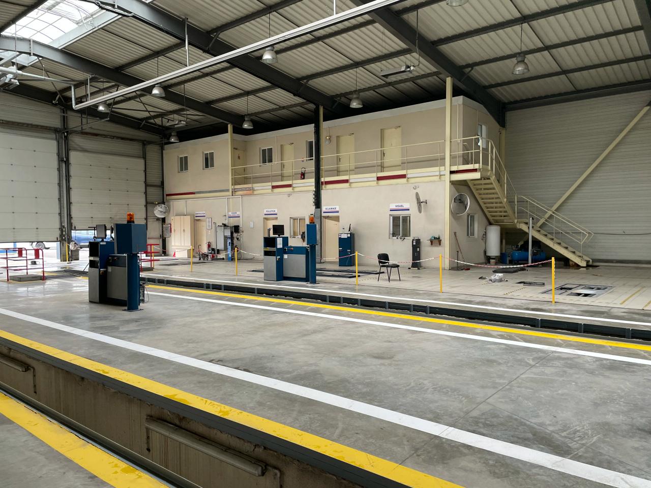 Location local d'activité Atton Meurthe-et-Moselle OLACT2528990 10