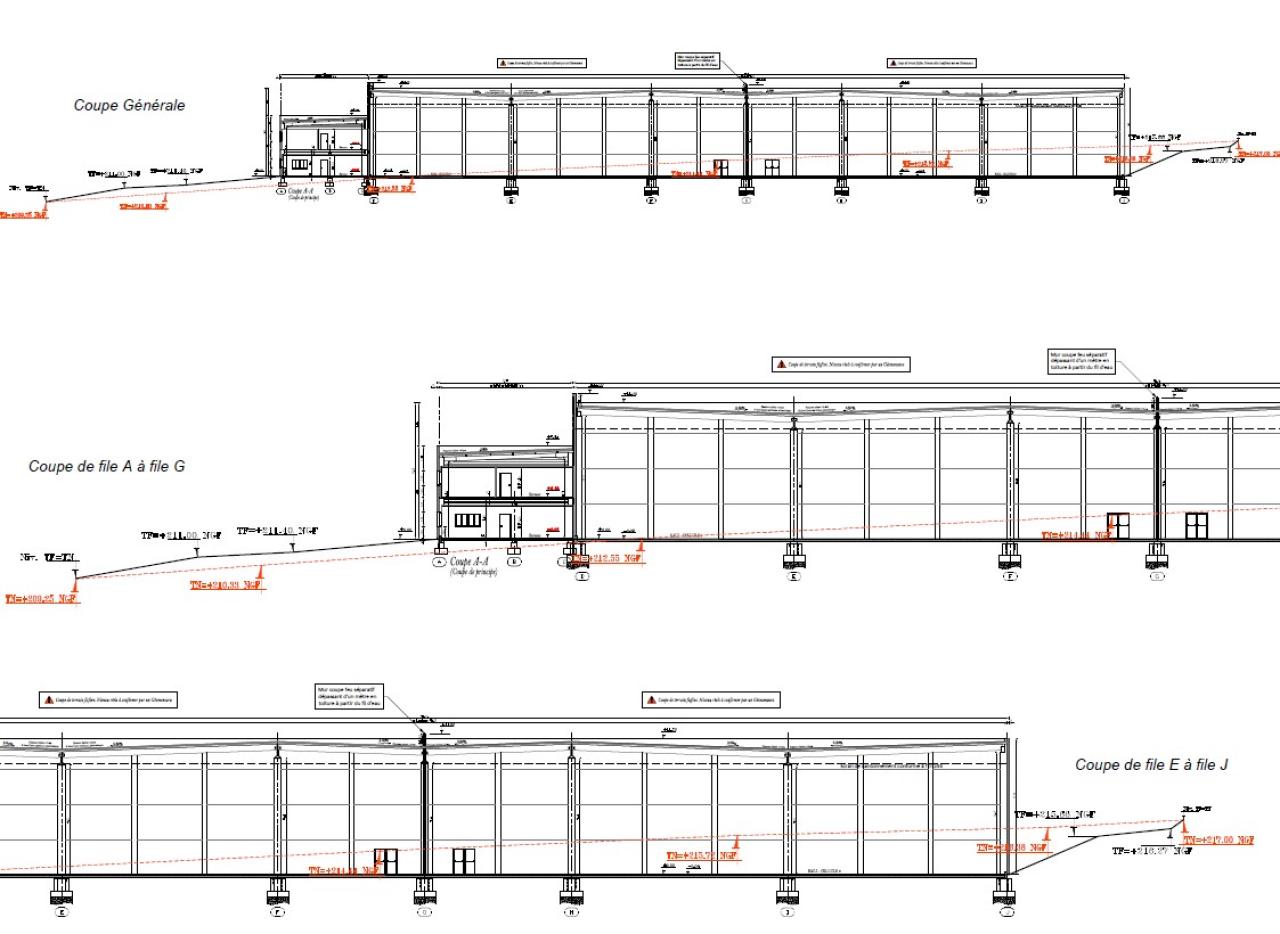 Location entrepôt classe b Monswiller Bas-Rhin OLLOG2422157 22