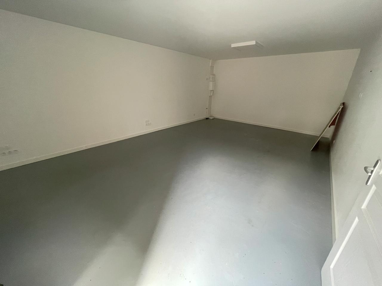 Location local d'activité Crevin Ille-et-Vilaine OLACT2533408 2