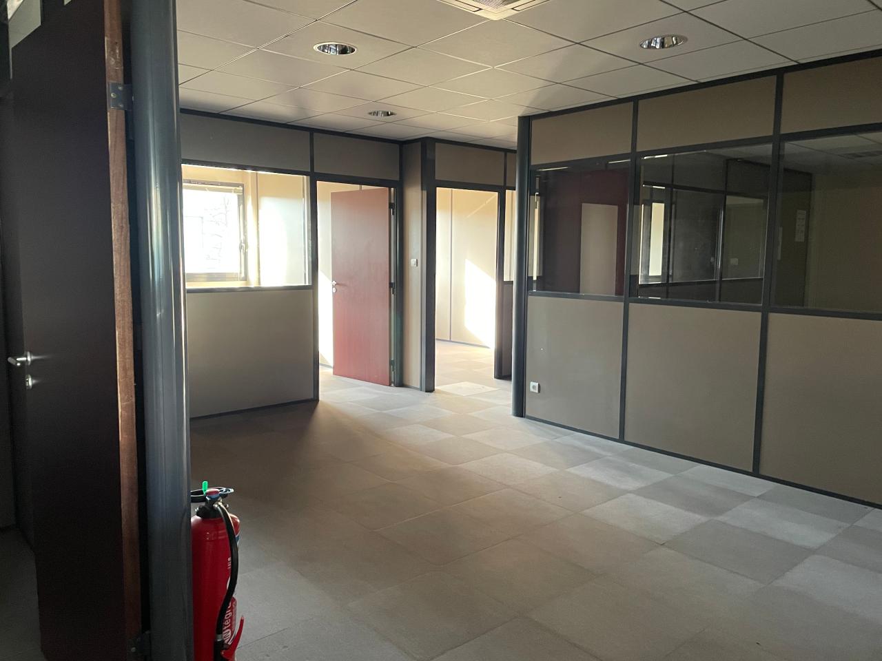 Location local d'activité Écully Rhône OLACT2529461 16